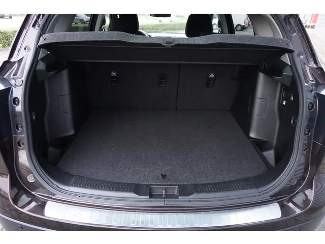 Suzuki S-Cross SX4 1.6 Exclusive AllGrip 2014 Benzine 21