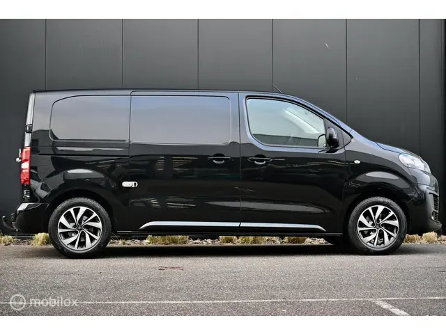 Citroën Jumpy bestel 1.5 BlueHDI 120 M Club 2022 Diesel 5