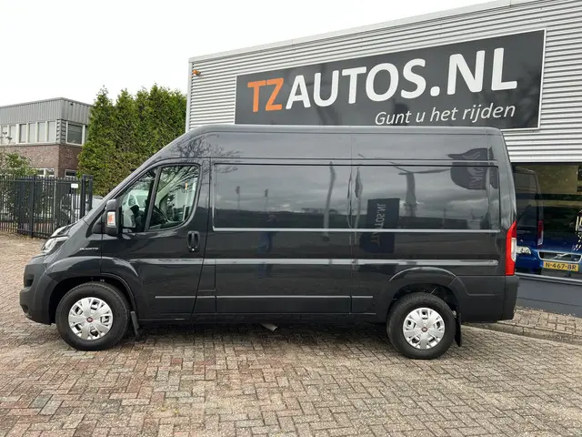 Fiat Ducato 2