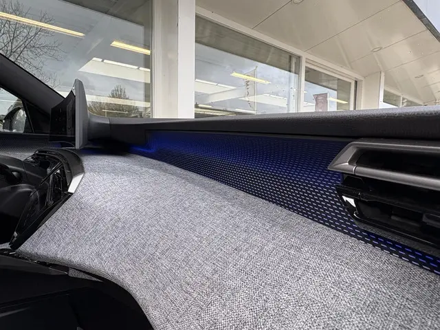 Peugeot 3008 1.2 Hybrid 145 GT 2025 Hybride Benzine 11