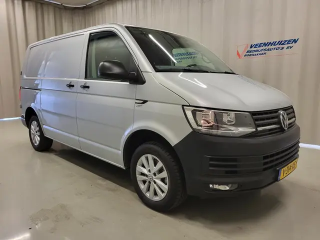 Volkswagen Transporter 2.0TDI Euro 6! 2019 Diesel 14