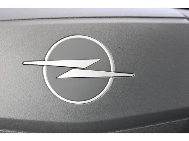 Opel Frontera HYBRID 145 EDITION 2025 Hybride Benzine 17