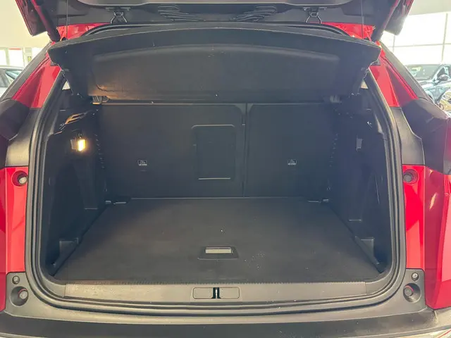 Peugeot 3008 1.2 GT-LINE 2020 Benzine 16