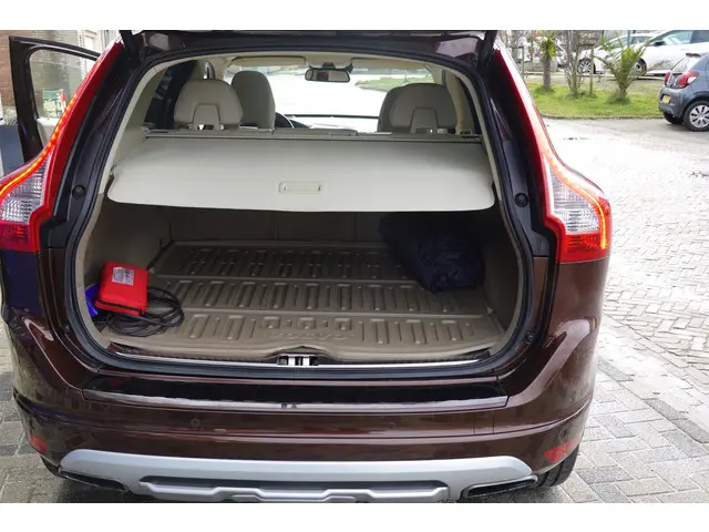 Volvo XC60 3.0 T6 R-Design POLESTAR 2013 Benzine 11