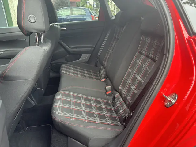 Volkswagen Polo 2.0 TSI GTI 2019 Benzine 15
