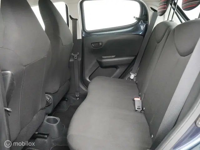 Citroën C1 1.0 e-VTi Airscape Feel 2018 Benzine 9