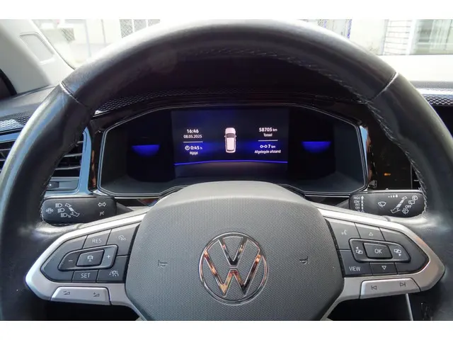 Volkswagen Polo 1.0 TSI 95Pk Life IQ-Drive 2021 Benzine 9