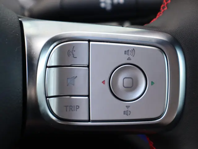 Smart #1 BRABUS 66 kWh 2024 Elektrisch 19