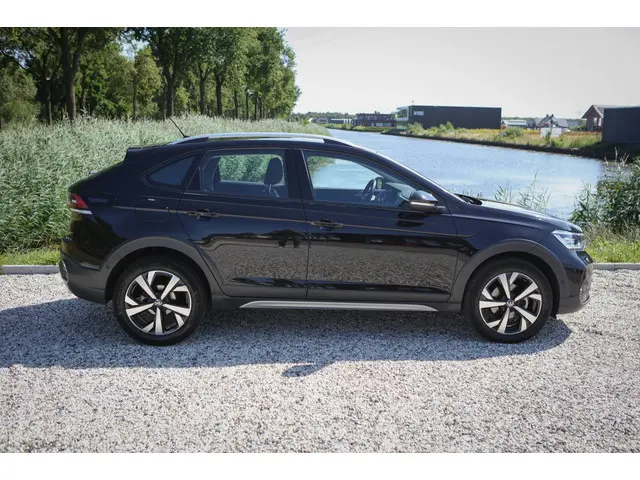 Volkswagen Taigo 1.0 TSI Life Bns VERKOCHT 2022 Benzine 6
