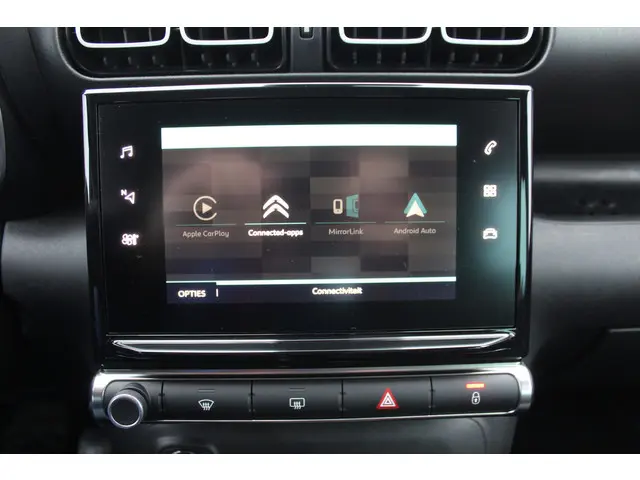 Citroën C3 Aircross 1.2 PureTech S&S Shine 2020 Benzine 20