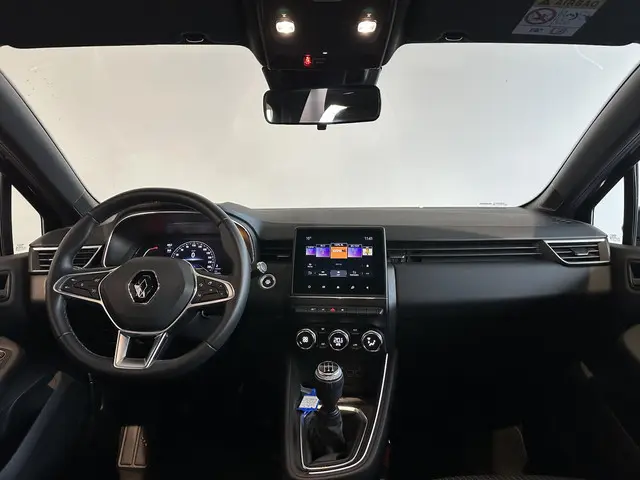 Renault Clio 3