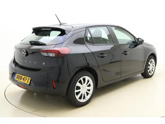 Opel Corsa-e 2