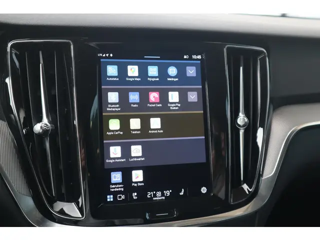 Volvo V60 2.0 B3 Plus Dark 2024 Benzine 22