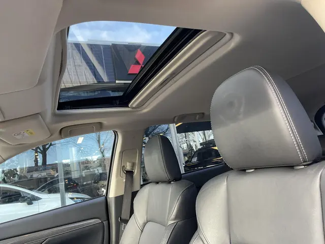 Mitsubishi Outlander 2.0 2WD Limited+ 2019 Benzine 17