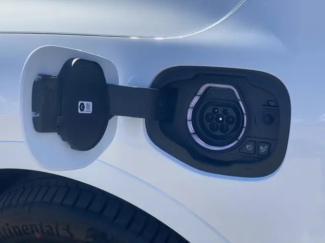 Ford Kuga 2.5 PHEV ST-Line 2026 Hybride Benzine 9