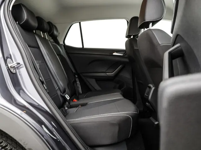 Volkswagen T-Cross 1.0TSI/110PK Life DSG 2022 Benzine 11