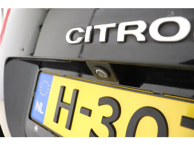 Citroën C5 Aircross 1.2 PureTech Feel 2020 Benzine 15
