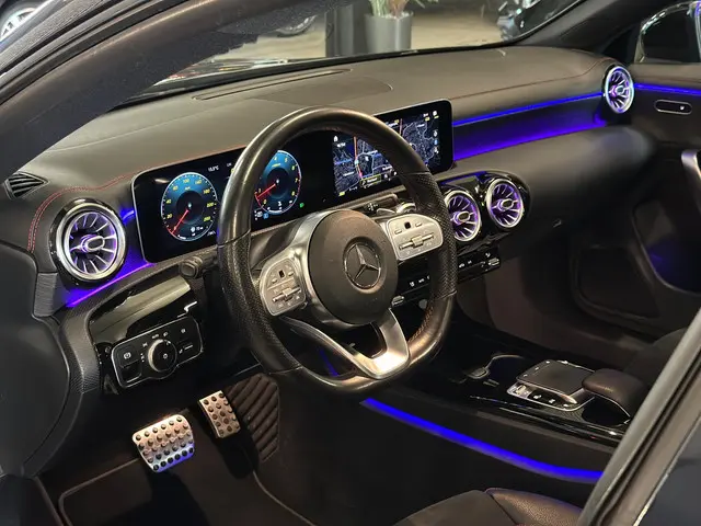 Mercedes-Benz CLA 220|AMG|PANO|SFEER|BOMVOL! 2019 Benzine 11