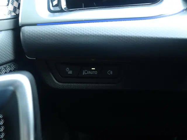BMW iX1 eDrive20 2025 Elektrisch 32