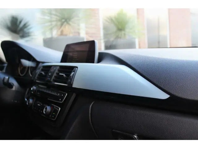 BMW 4 Serie Gran Coupé 420i M Sport 2016 Benzine 34