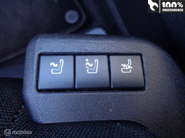 Citroën C4 Picasso 1.2 PureTech Selection 2015 Benzine 18