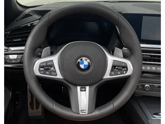 BMW Z4 Roadster sDrive30i 2025 Benzine 4