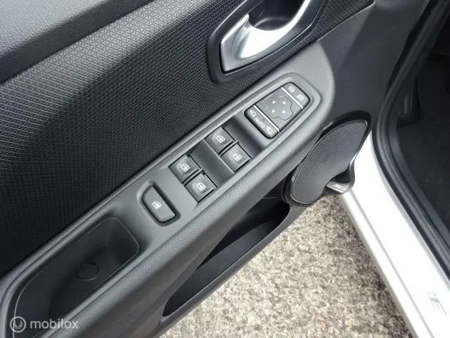 Renault Clio Tce Bose 0.9 TCe Bose 2019 Benzine 5