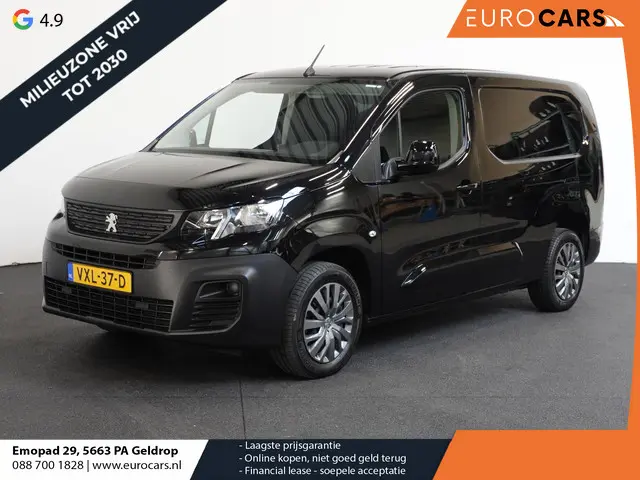 Peugeot Partner 1.5 BlueHDi 100pk L2 2023 Diesel
