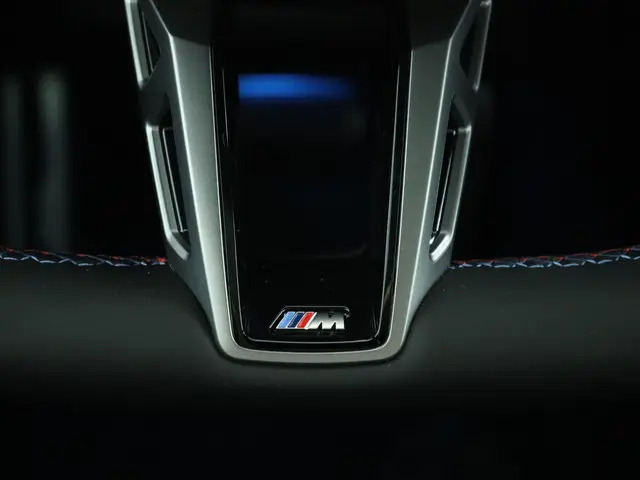 BMW i5 Sedan M60 xDrive 2025 Elektrisch 55