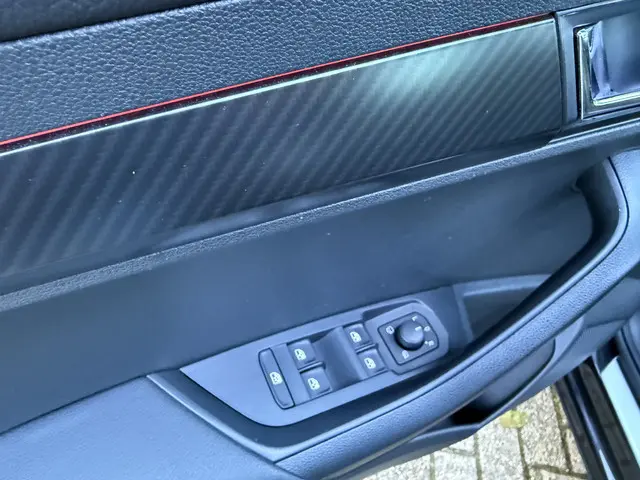 Škoda Karoq 1.5 TSI ACT Sportline Business 2020 Benzine 14