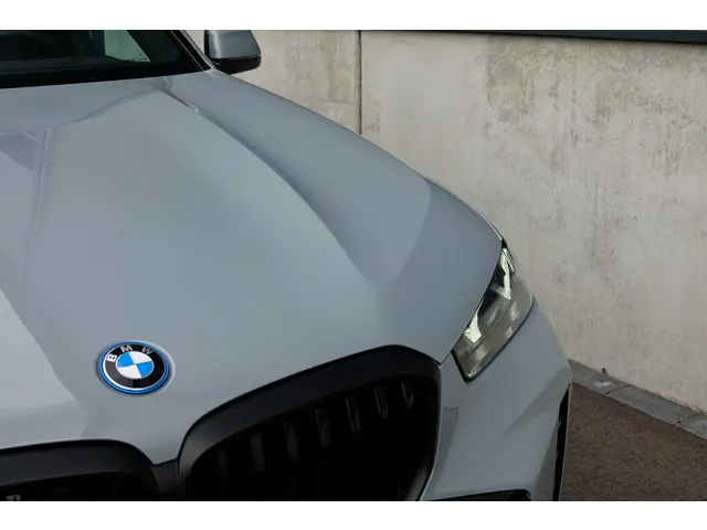 BMW X5 xDrive50e 2024 Hybride Benzine 18