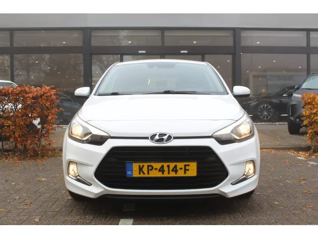 Hyundai i20 3