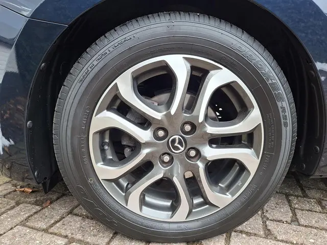 Mazda 2 1.5 Skyactiv-G GT-M 2016 Benzine 23