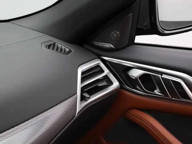 BMW 4 Serie Cabrio 420i 2025 Benzine 16