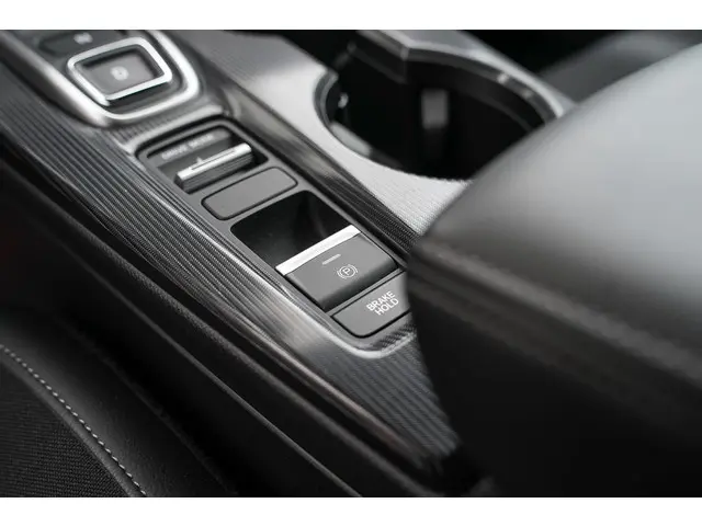 Honda Civic 2.0i e:HEV SPORT 2023 Hybride Benzine 49