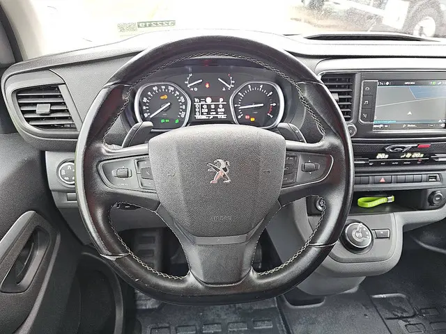 Peugeot Expert 2.0 2020 Diesel 15