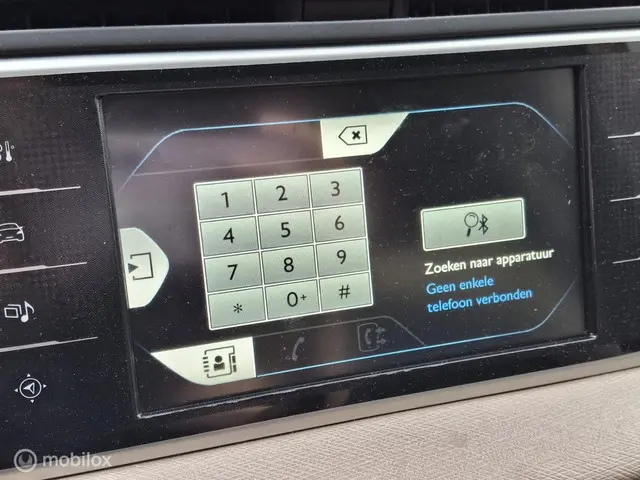 Citroën Grand C4 Picasso 1.6 THP Intensive 2014 Benzine 13