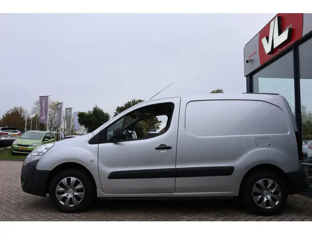 Peugeot Partner 120 1.6 VTi L1 XR 2014 Benzine 6