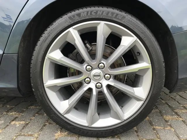 Volvo V60 2.0 T4 Momentum Pro Automaat 2019 Benzine 33
