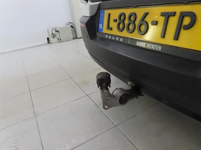 Volvo XC40 1.5 T5 Recharge R-Design 2021 Hybride Benzine 9