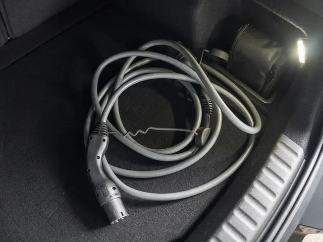 MINI Countryman E 2024 Elektrisch 46