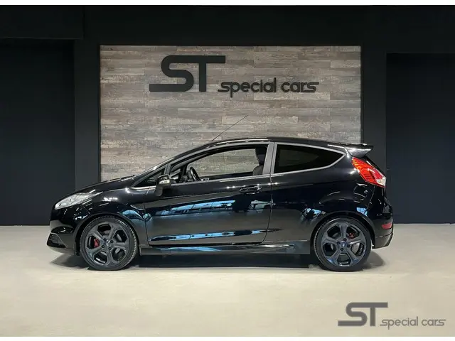 Ford Fiesta 1.6 ST|Nieuw distributieriem 2014 Benzine 3