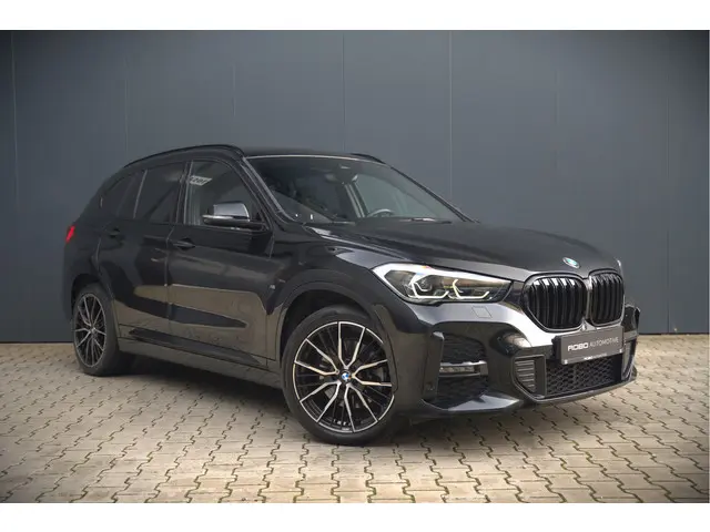 BMW X1 xDrive25e Executive M Sport 2020 Hybride Benzine 6