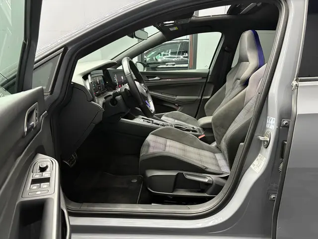 Volkswagen Golf 8 GTE 1.4 eHybrid 2020 Hybride Benzine 5