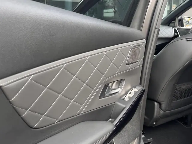 DS DS 7 Crossback 1.6 PureTech Executive 2019 Benzine 6