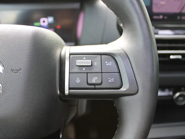 Citroën ë-C4 Shine 50 kWh 2021 Elektrisch 20
