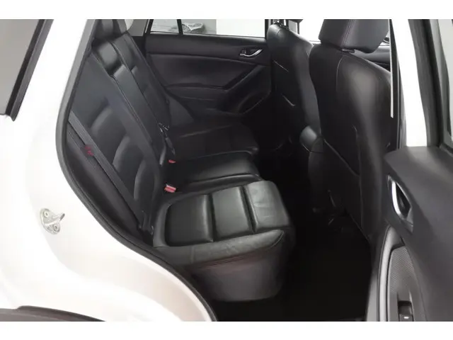 Mazda CX-5 2.0 165pk Automaat GT LPG G3 2016 LPG/Gas 35