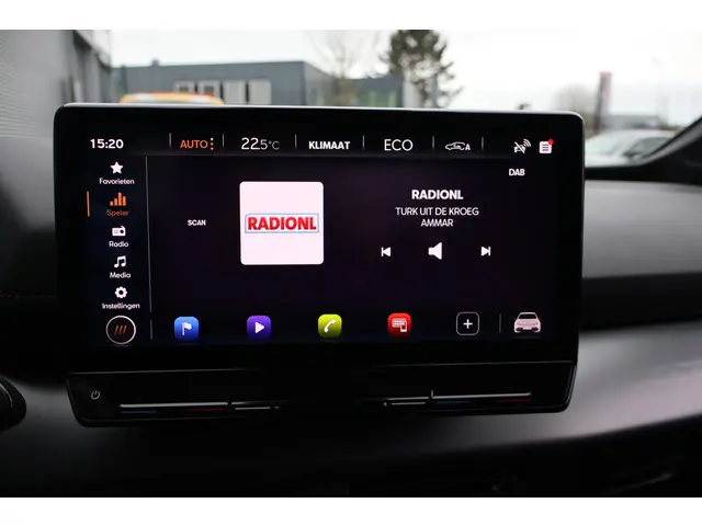 CUPRA Born Business 62 kWh 2022 Elektrisch 38