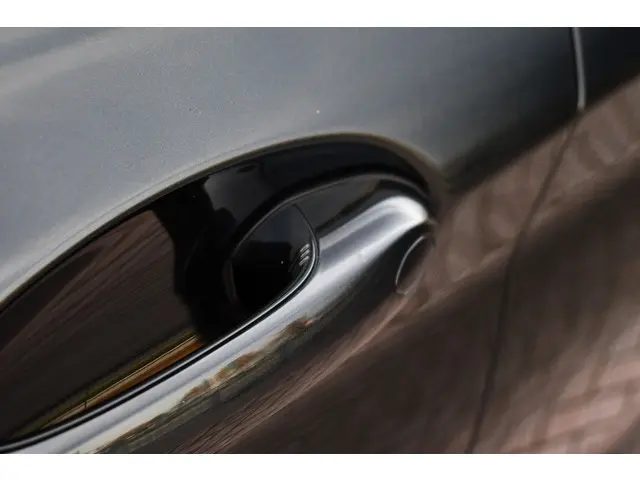 BMW X3 xDrive30i M-Sport 2018 Benzine 46