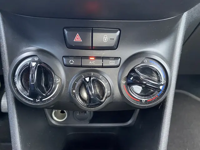 Peugeot 208 1.2 PureTech Blue Lease Active 2018 Benzine 10